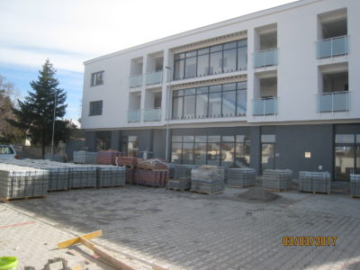 polyfunkcia dokonüovacie pr†ce