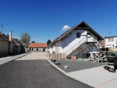 rekonÁtrukcia pohĖad pred