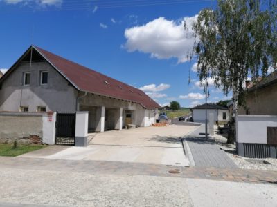 rekonÁtrukcia pohlady pred