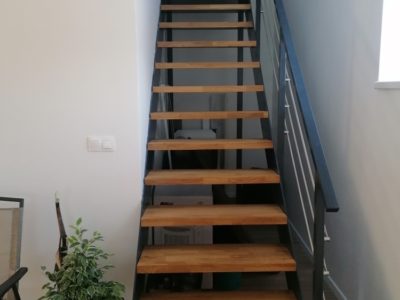 vyroba novāho schodiska