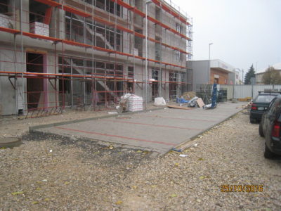 vystavba polyfunkcie